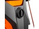 Мойка высокого давления Skiper PM-210 PRO (2800 Вт, 210 бар, 420 л/ч, самовсасывание, бесщет. двиг., катушка, щетка)